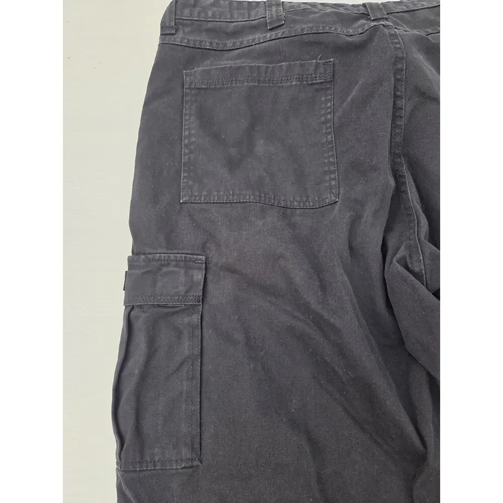 Wrangler measurements shown